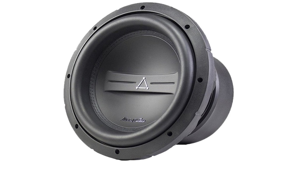 Phoenix Gold Ti310d2 Ti2 Series 10 Quot Subwoofer Dvc 2 Ohm