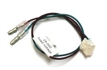 InCarTec 29-000 Voltage patch lead for 29 series steering control
