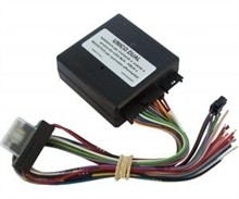 InCarTec 29-UC-050 Universal CANbus steering control interface UNICAN