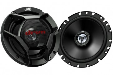 JVC CS-DR1720 | 17cm 2 –way coaxial speaker