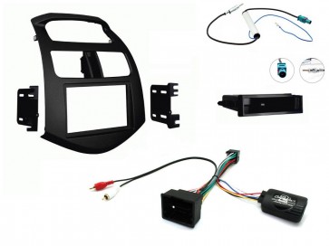 Connects2 CTKCV05 Fitting Kit | Chevrolet Sonic | Spark