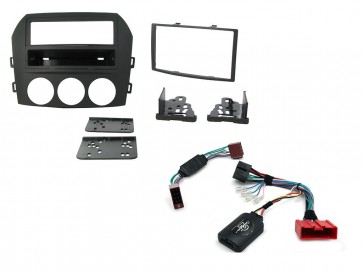 Connects2 CTKMZ02 Fitting Kit | Mazda Miata | MX-5