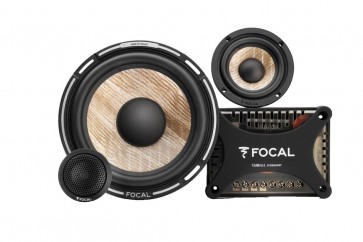 Focal | PS 165 F3