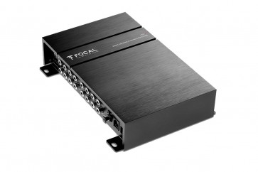 Focal FSP-8 | FOCAL ELECTRONICS DSP 8 Channel Sound Processor