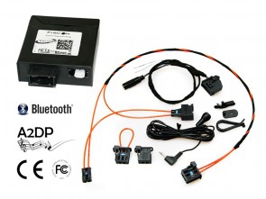 FISCON Bluetooth Handsfree Pro for Smart