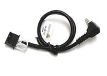 InCarTec 29-003 CLARION patch lead for 29 series steering control