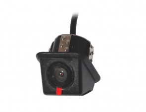 InCarTec CA-9401 Universal Push fit rear camera
