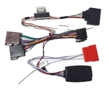 InCarTec 29-655-CAN SWC interface with CAN ignition | Alfa Romeo GT