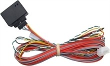 InCarTec 25-553 PARKVIEW Rear OEM interface for Laserline