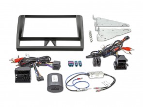 Alpine KIT-8A3 Installation Kit for INE-W928R | Audi A3