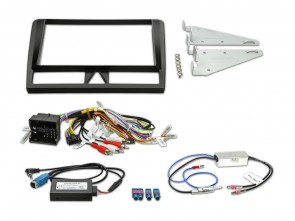 Alpine KIT 8A3D Installation Kit for INE W928R | Audi A3 (w/MFD)
