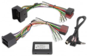 Alpine APF D200MB Steering Wheel Remote Control Interface | Mercedes
