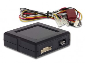 Alpine APF-H100DY - Interface for MOST amplifier in VW Golf 7 and Skoda Octavia 3 