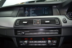 BMW CIC Navigation Retrofit