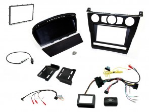 Connects2 CTKBM25 Fitting Kit | BMW 5 Series