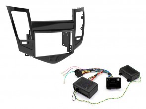 Connects2 CTKCV01 Fitting Kit | Chevrolet Cruze