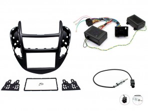 Connects2 CTKCV06 Fitting Kit | Chevrolet Tracker | Trax