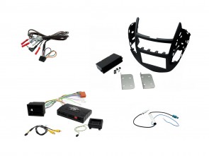 Connects2 CTKCV11 Fitting Kit | Chevrolet Tracker | Trax