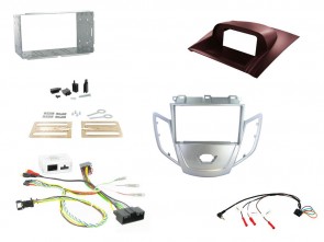 Connects2 CTKFD12 Fitting Kit | Ford Fiesta
