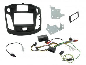 Connects2 CTKFD30 Fitting Kit | Ford Focus