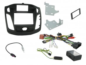Connects2 CTKFD31 Fitting Kit | Ford Focus