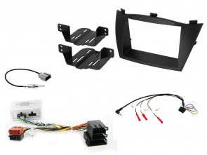 Connects2 CTKHY13 Fitting Kit | Hyundai ix35