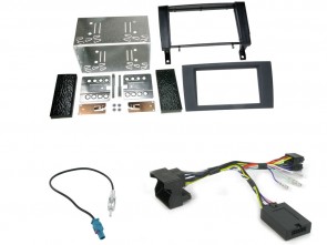 Connects2 CTKMB07 Fitting Kit | Mercedes SLK
