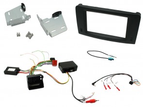 Connects2 CTKMB22 Fitting Kit | Mercedes ML
