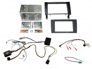 Connects2 CTKMB24 Fitting Kit | Mercedes SLK