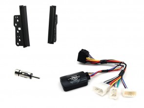 Connects2 CTKTY14 Fitting Kit | Toyota Celica | MR2 | RAV4