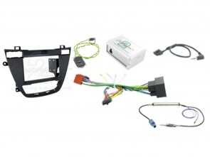 Connects2 CTKVX03 Fitting Kit | Vauxhall Insignia