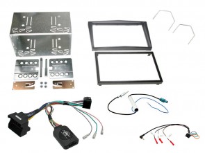 Connects2 CTKVX32 Fitting Kit | Vauxhall Antara | Astra | Corsa