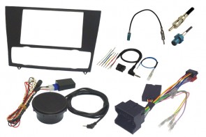 InCarTec FK-746/2 Fitting Kit | BMW 3 Series