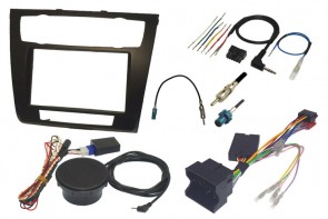 InCarTec FK-889-PDC Fitting Kit | BMW 1 Series