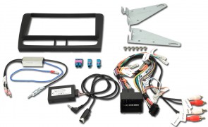 Alpine KIT 8A3DF - Installation Kit for INE W928R & X800D U | Audi A3