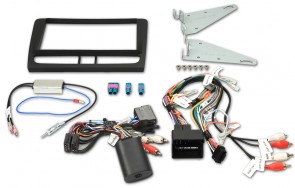 Alpine KIT 8A3F - Installation Kit for INE W928R & X800D U | Audi A3