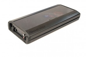 Phoenix Gold Ti2 Series TI21300.1 1300 Watt Mono Block Amplifier