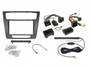 Alpine KIT 7BM1A Installation Kit for INE W987D | BMW 1 Series
