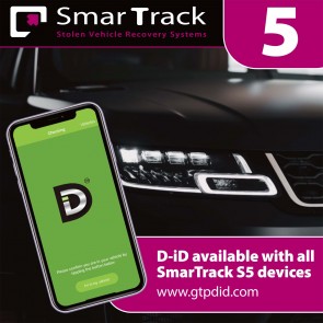 Smartrack S5+ D-iD 