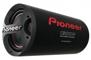 Pioneer TS-WX305T