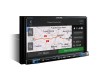 Alpine INE-W997DC | Advanced Navigation 7” Touch Screen Navigation | Caravan, Camper and Truck Software