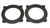 InCarTec 40-130-100 Speaker Adapter | Universal Fitment