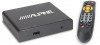 Alpine TUE-DAB1U  Mobile DAB DAB+ Receiver with direct touch control