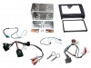 Connects2 CTKAU03 Fitting Kit | Audi TT