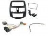 Connects2 CTKCV03 Fitting Kit | Chevrolet Beat | Spark