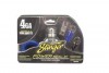 Stinger SK141 | 4GA INSTALL KIT WITH MIDI FUSE HOLDER