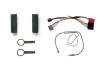 InCarTec FK-106 Fitting Kit | Audi A3