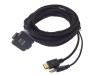 Alpine KCU-315UH USB / HDMI Extension Cable