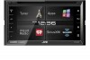 JVC KW-V620BT | Multimedia Receiver featuring 6.8" VGA Touch Panel / Bluetooth