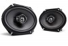 Kenwood KFC-PS6895C | 6x8 3-way Custom Fit speaker system